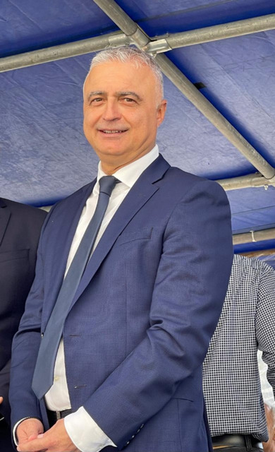 Μήνυμα Λάζαρου Τσαβδαρίδη για τα Ελευθέρια της Βέροιας, της Νάουσας και της Αλεξάνδρειας 2024